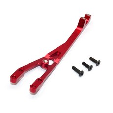 지피엠레이싱 ALLOY REAR CHASSIS BRACE 세트, R, 1세트