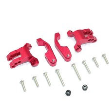 GPM RACING 鋁製後避震器 14 件套, R, 1套