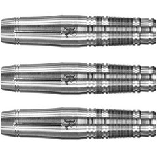 TARGET 飛鏢桶強盜 2BA, 銀, 1套