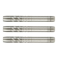 DYNASTY 飛鏢桶 The Eagle2 2BA, 銀, 1套