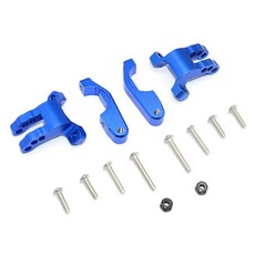 GPM RACING 鋁製後避震器 14 件套, B, 1套