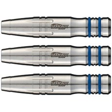 DMC 飛鏢桿 no.6, 銀, 1套