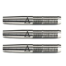 DYNASTY 飛鏢桶礦 2BA, 銀, 1套