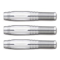 Green Room飛鏢鏢身Sandy 2BA, 銀, 1套