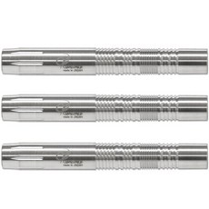 COSMO DARTS 桶羅伊登林 2BA, 銀, 1套