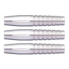 Green Room飛鏢鏢身 Malibu2 2BA, 銀, 1套