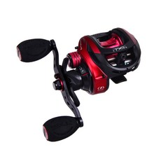 banax 用於氣燈鑄造的 baitril, 吉加斯精簡版 109B, 黑色 + 紅色