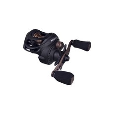 Banax Paragon ICS Baitril, PARAGON ICS 108SHBL, BLACK + BROWN