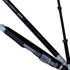 엑스윙 원정기플러스 경사가이드 바다낚시대 2-530, 혼합 색상