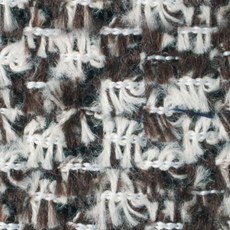 激情點偏壓溶膠膠帶 KJ-C3-365 10 碼 40mm, 棕色的, 1個