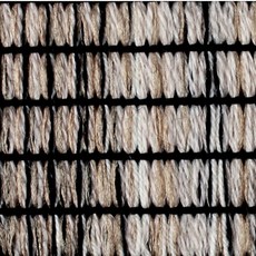 時尚亮點針織帶 KJ-C3-366 15碼 15mm, 米色, 1個