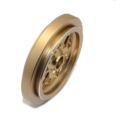 지피엠레이싱 ALUMINIUM FRONT WHEEL, TIT, 1개