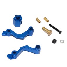 GPM RACING 鋁製座椅支架 3p, B, 1套