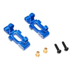 GPM RACING 鋁製前 C 花鼓 1pr 세트, B, 1套