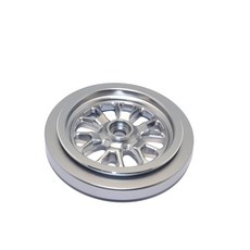 GPM RACING RC7948 鋁合金後輪, GS, 1個