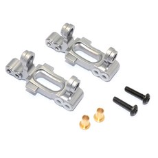 GPM RACING 鋁製前 C 花鼓 1pr 세트, GS, 1套