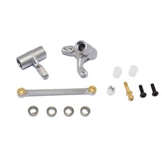 GPM RACING 帶軸承的合金轉向總成 3p 세트, GS, 1套