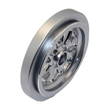 GPM RACING RC7943 鋁合金前輪, GS, 1個