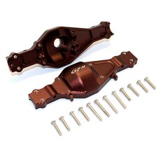 GPM RACING 鋁製後齒輪箱 14p 세트, BR, 1套