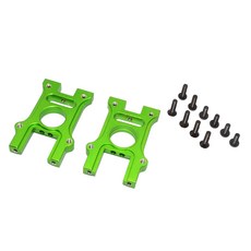 GPM RACING ALLOY CENTER 差速器外殼 2p 세트, G, 1套