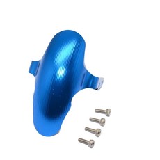 GPM RACING 鋁製前輪擋泥板 XL, B, 1套