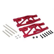 GPM RACING 合金後懸架臂 1pr 세트, R, 1套