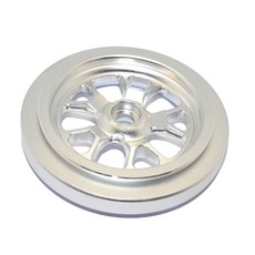 지피엠레이싱 ALUMINIUM FRONT WHEEL, S, 1개