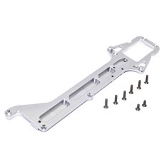 지피엠레이싱 ALUMINIUM UPPER CHASSIS 세트, GS, 1세트