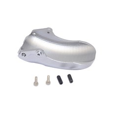 지피엠레이싱 ALUMINIUM REAR WHEEL FENDER, GS, 1세트