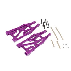 지피엠레이싱 ALLOY FRONT SUSPENSION ARM 1pr 세트, P, 1세트