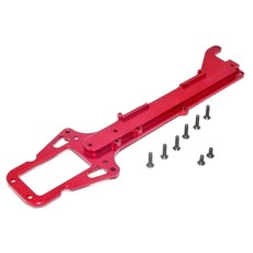 지피엠레이싱 ALUMINIUM UPPER CHASSIS 세트, R, 1세트