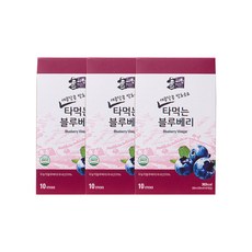 Uncle Berry 藍莓醋, 20毫升, 30件