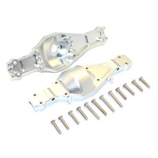 GPM RACING 鋁製後齒輪箱 14p 세트, S, 1套