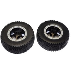 GPM RACING 玩具車橡膠輪胎組, BK-S, 1套