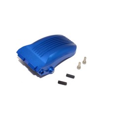 지피엠레이싱 ALUMINIUM REAR WHEEL FENDER, B, 1세트