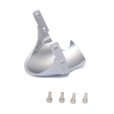 지피엠레이싱 ALUMINIUM FRONT WHEEL FENDER, GS, 1세트