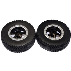 GPM RACING 玩具車橡膠輪胎組, BK-S, 1套