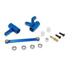 GPM RACING 帶軸承的合金轉向總成 3p 세트, B, 1套