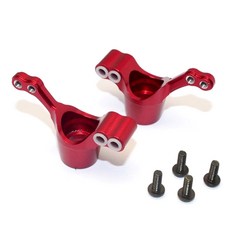 GPM RACING 鋁製後轉向節臂 1PR 套組, R, 1套