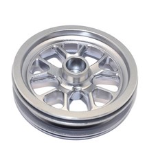 지피엠레이싱 ALUMINIUM REAR WHEEL, GS, 1개