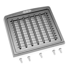 GPM RACING 鋁製前面罩格柵防護罩, GS, 1套