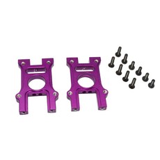 GPM RACING ALLOY CENTER 差速器外殼 2p 세트, 磷, 1套