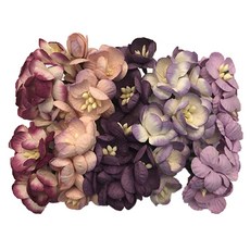 볼륨7 페이퍼 블라섬 cherry blossoms, saa245(mixed P/L), 50개입