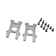 GPM RACING ALLOY CENTER 差速器外殼 2p 세트, GS, 1套