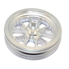 지피엠레이싱 ALUMINIUM REAR WHEEL, S, 1개