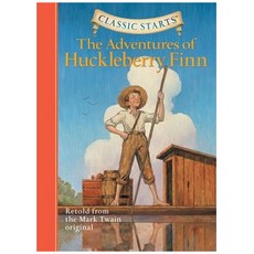 Adventures of Huckleberry Finn:, Sterling