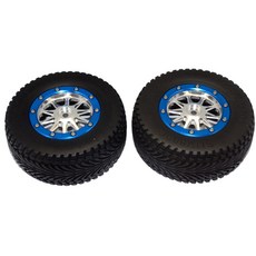 GPM RACING 玩具車橡膠輪胎組, SB, 1套