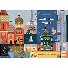 Walk This World, Big Picture Press