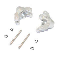 GPM RACING 合金後關節臂 1pr 세트, S, 1套