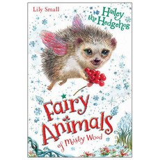 Hailey the Hedgehog, Egmont Books Ltd